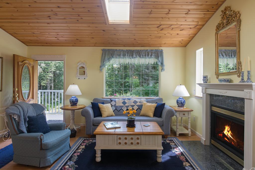 A Hidden Haven Cottages Port Angeles Exterior photo