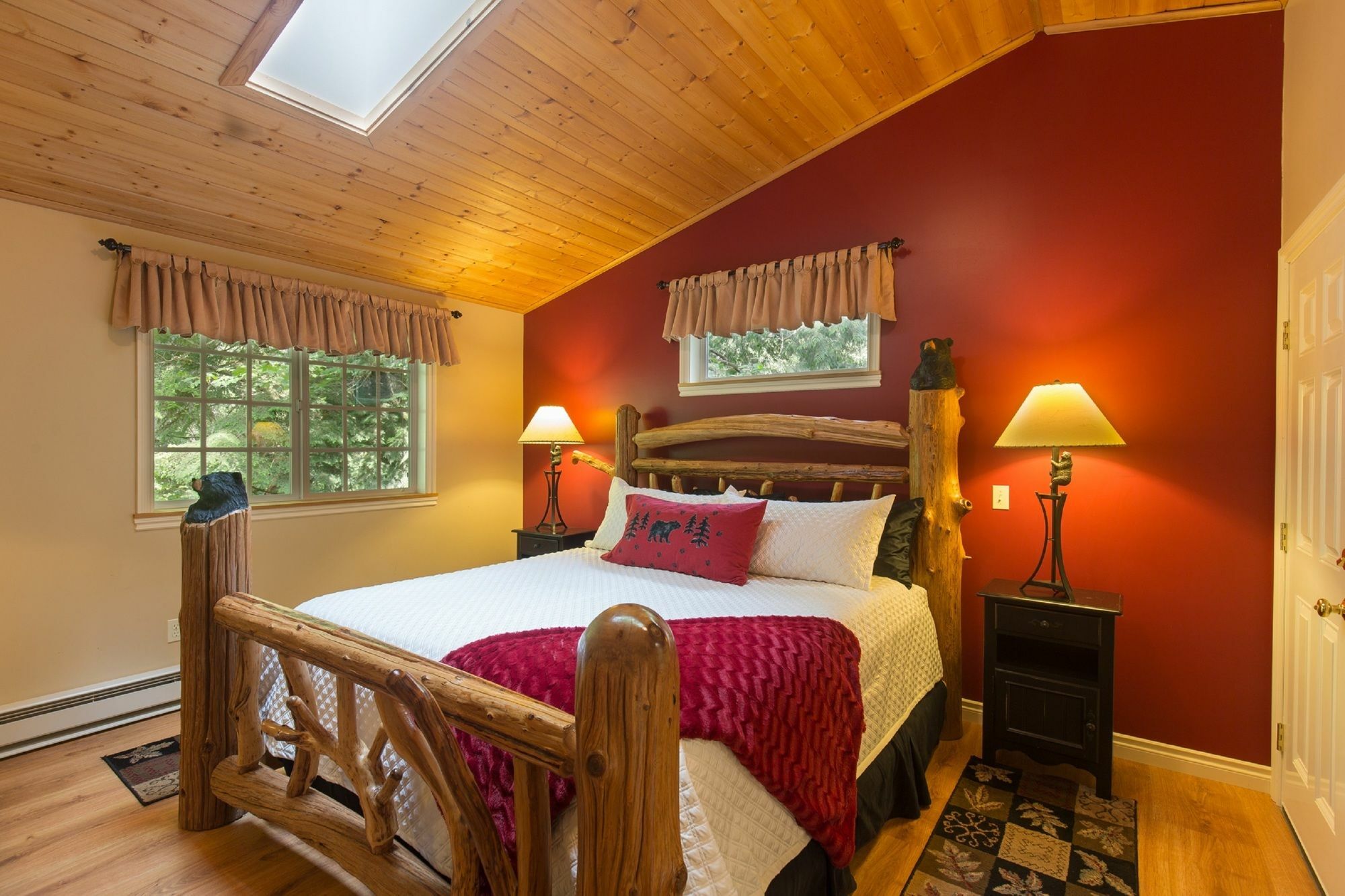 A Hidden Haven Cottages Port Angeles Exterior photo