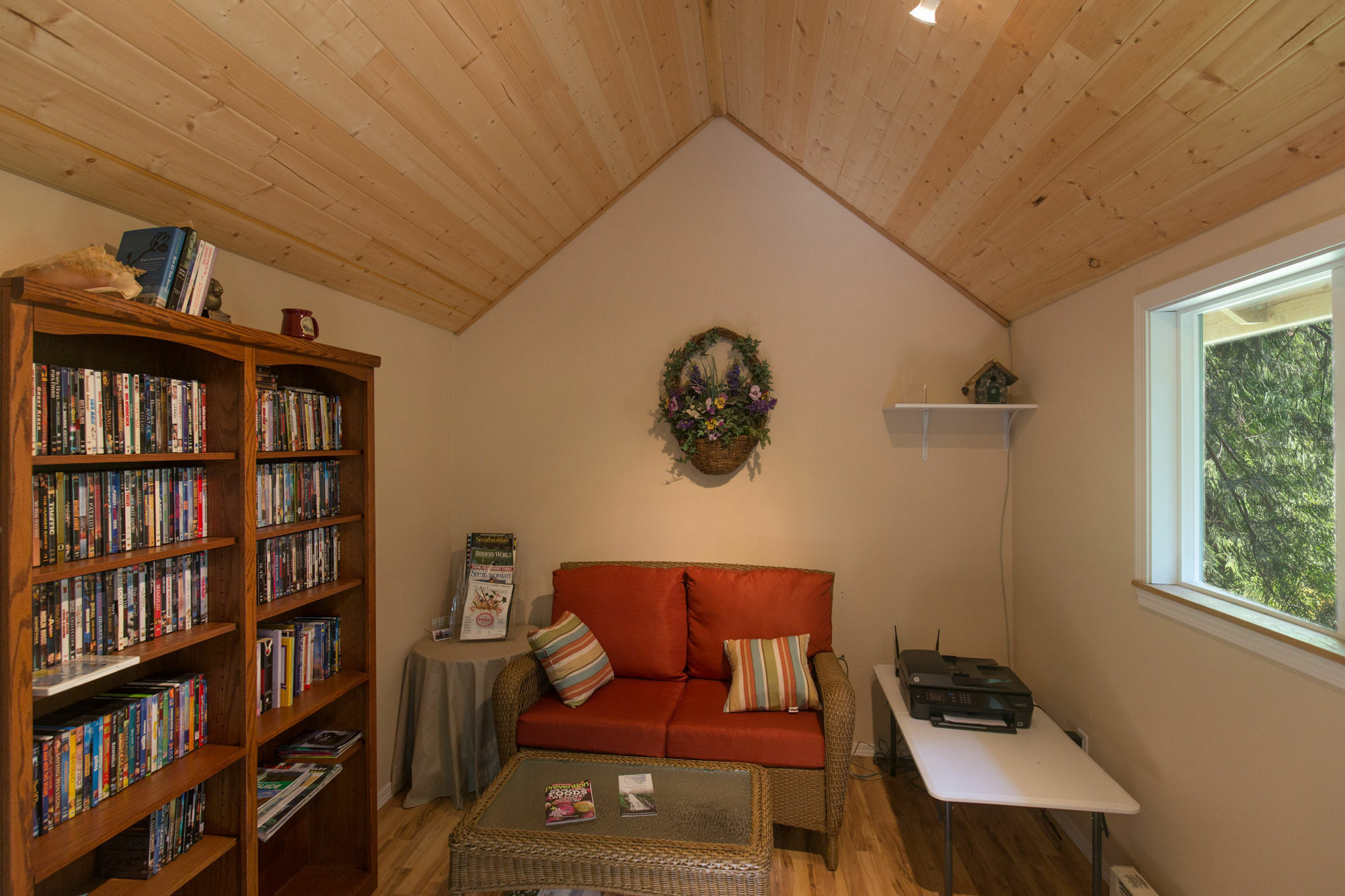 A Hidden Haven Cottages Port Angeles Exterior photo