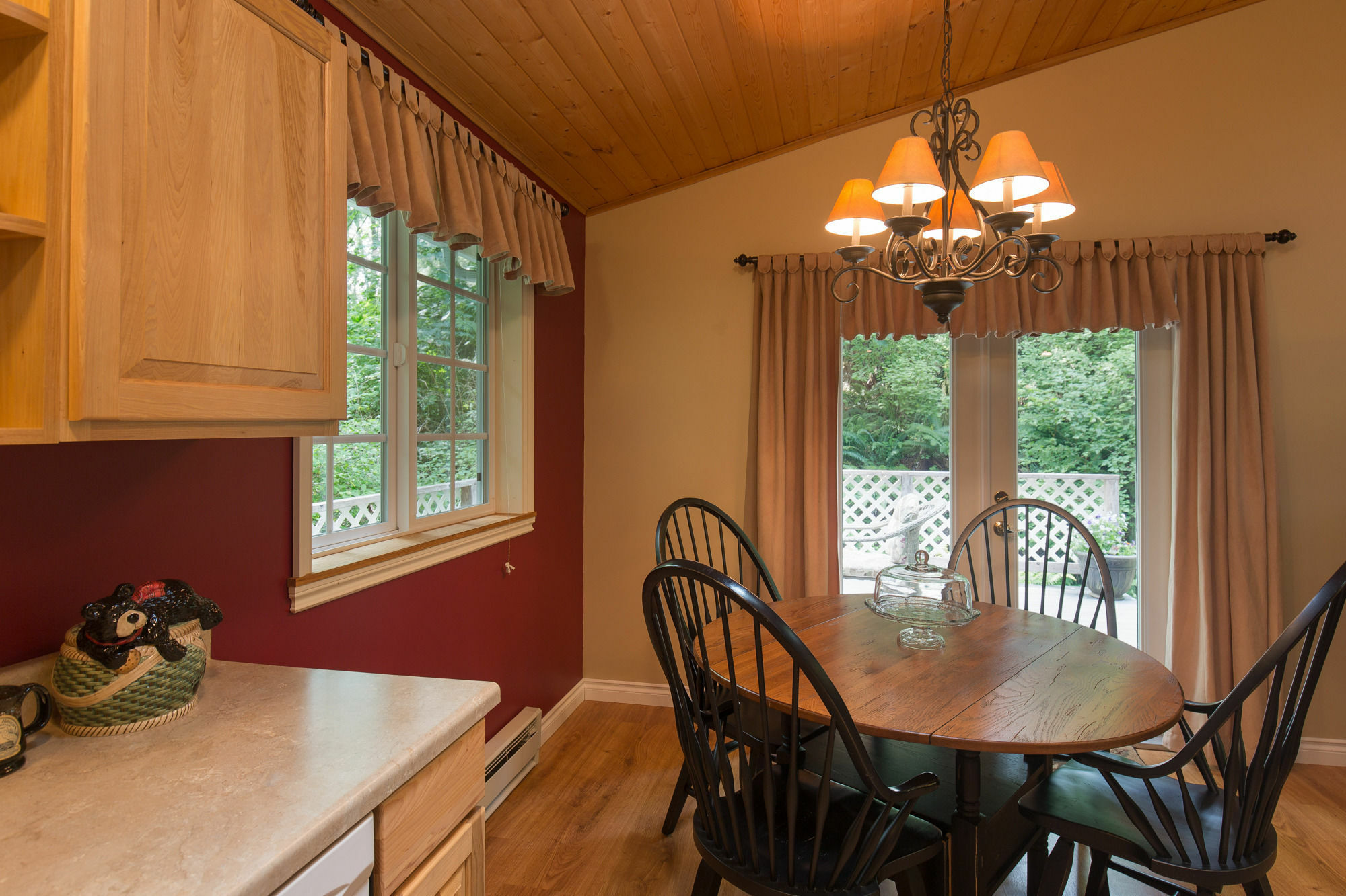 A Hidden Haven Cottages Port Angeles Exterior photo