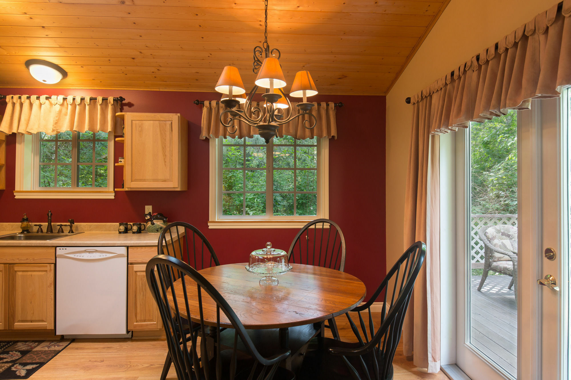 A Hidden Haven Cottages Port Angeles Exterior photo