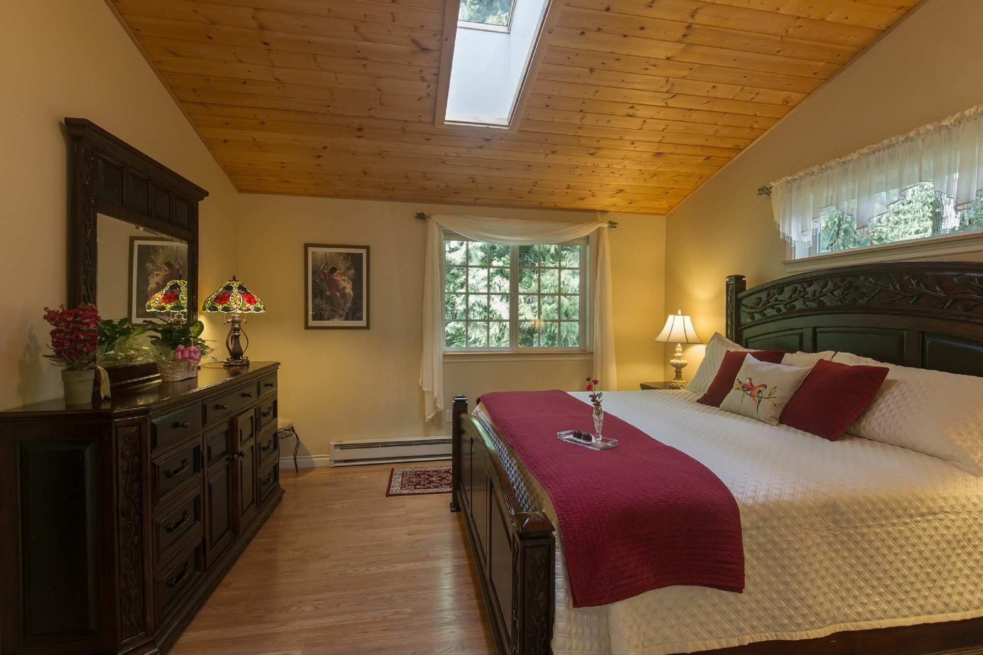 A Hidden Haven Cottages Port Angeles Exterior photo